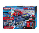 Autodráha Carrera GO 62530 Build´Race 4.9