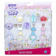 Hasbro Littlest Pet Shop Frosting Frenzy 13 ks mini zvířátek