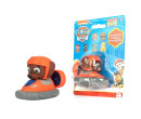 Spin Master Paw Patrol Skládací gumové 3D autíčko Zuma