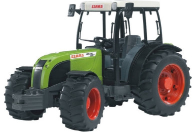 Bruder 2110 Traktor CLAAS NECTIS 267F