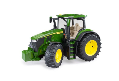 Bruder 3150 Traktor John Deere 7R 350