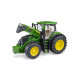 Bruder 3150 Traktor John Deere 7R 350