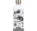 Láhev na pití Star Wars, 850ml.