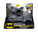 Spin Master Batman Batmobil a Batloď pro figurku 10cm