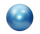 Gymnastický míč 55 cm, Gymball Modrý