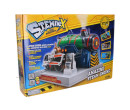 Stemnex Model parní lokomotivy