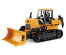 Buldozer RC na dálkové ovládání 33 cm