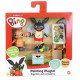 Bing Maluj s Bingem Playset s figurkami