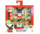 Bing Maluj s Bingem Playset s figurkami