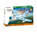 Cobi 2424 Vietnam War MIG-17 FRESCO, 1:32, 577 kostek