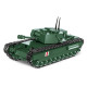 COBI 2717 II WW Churchill Mk IV, 1:48, 315 kostek