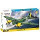 Cobi 5733 II WW Junkers Ju-88, 1:32, 1160 kostek