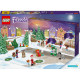 LEGO Friends 41706 Adventní kalendář