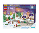 LEGO Friends 41706 Adventní kalendář