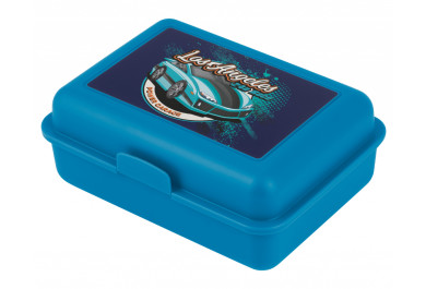 BAAGL Box na svačinu Racer