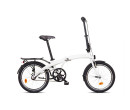 Skládací kolo LIBERTY HYPERION 1spd 20