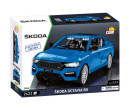 Škoda Ostavia RS COBI 24342, Executive Edition 1:12, 2622 kostek