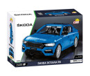 COBI 24343 Škoda Ostavia RS, 1:12, 2405 kostek