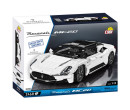 Cobi 24334 Maserati MC 20, Executive edition 1:12, 2468 kostek