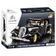 Cobi 24337 Citroen Traction Avant 11 CV 1938, 1:12, 1900 kostek