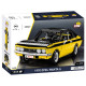 Cobi 24339 Opel Manta A 1970, 1:12, 1905 kostek