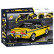 Cobi 24339 Opel Manta A 1970, 1:12, 1905 kostek