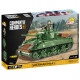 Cobi 3044 Company of Heroes Sherman M4A1, 1:35, 615 kostek