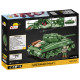 Cobi 3044 Company of Heroes Sherman M4A1, 1:35, 615 kostek