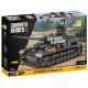 Cobi 3045 Company of Heroes Panzer IV Ausf G, 1:35, 610 kostek