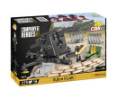 Cobi 3047 Company of Heroes 8,8 cm Flak, 1:35, 225 kostek