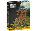 Cobi 3042 Company of Heroes US Air support center, 1:35, 652 kostek