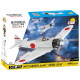 Cobi 5729 II WW Mitsubishi A6M2 ZERO-SEN, 347 kostek