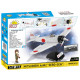 Cobi 5729 II WW Mitsubishi A6M2 ZERO-SEN, 347 kostek