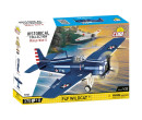 Cobi 5731 F4F Wildcat, 1:32, 375 kostek