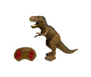 Wiky Dinosaurus RC na dálkové ovládání 30 cm