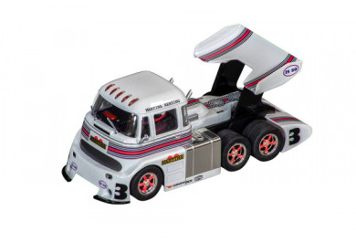 Auto Carrera D132 - 31049 Carrera Race Truckster