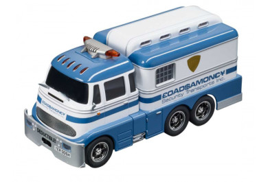 Auto Carrera D132 - 30977 Carrera Money Transporter