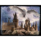 Prime 3D Puzzle Harry Potter Bradavice 300 dílků 
