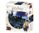 Prime 3D Puzzle Harry Potter Bradavice 300 dílků 