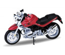 Welly BMW R 1150 R (red) 1:18