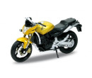 Welly Honda Hornet (gold) 1:18