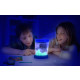 Aqua Dragons Colour Changing s LED osvětlením, Vodní dráčci