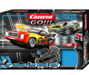Autodráha Carrera GO 62555 Heads-Up Racing