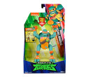 Playmates Toys Želvy Ninja figurka Michelangelo se zvukem, 15cm