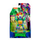 Playmates Toys Želvy Ninja figurka Donatello se zvukem, 15cm