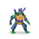 Playmates Toys Želvy Ninja figurka Donatello se zvukem, 15cm
