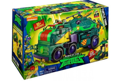 Playmates Toys Želvy Ninja tank