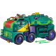 Playmates Toys Želvy Ninja tank