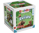 BrainBox Zvířata