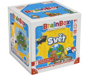 BrainBox - svět